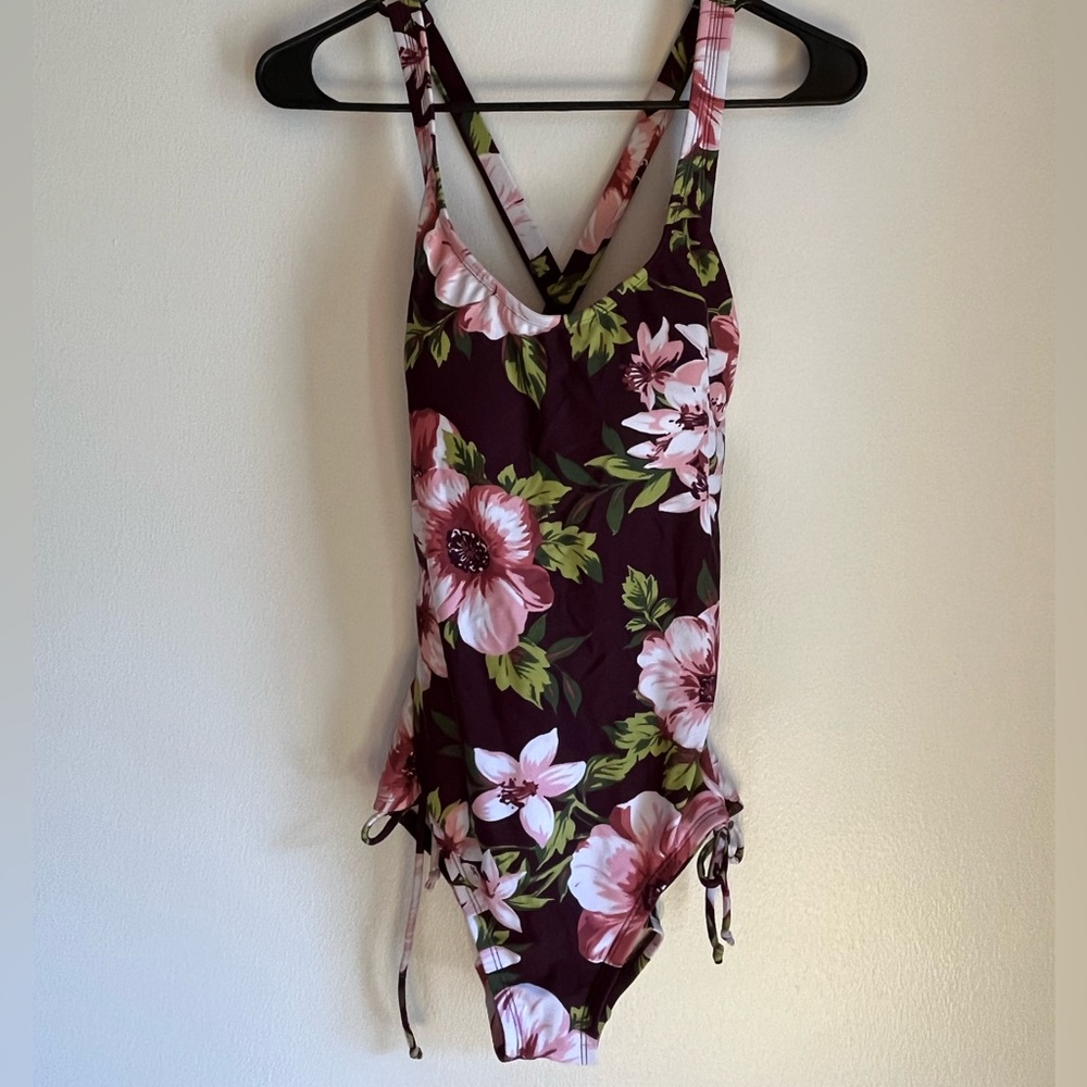 One-piece Swimsuit